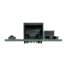 MEK-3100 Development board RJ45 Port