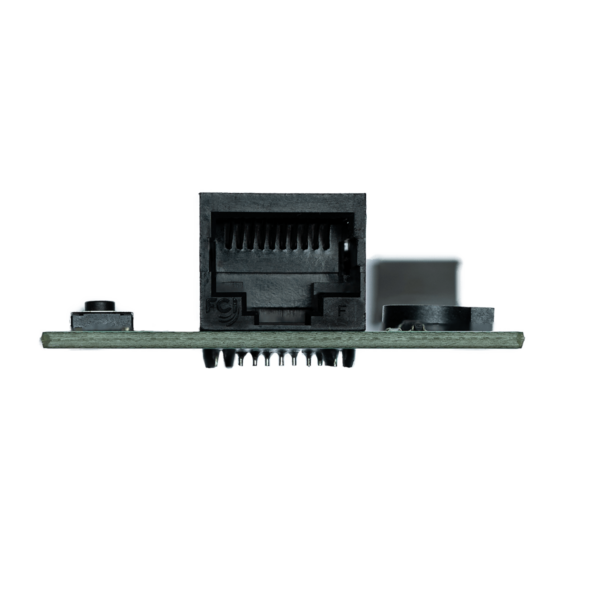 MEK-3100 Development board RJ45 Port