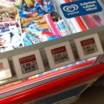 Upgrading the Price Labels of M-Market Finland