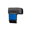 The Opticon RS-3000 Ringscanner from the trigger side